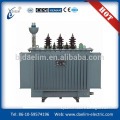S9-M/WF1 series Oil-immersed three phase distribution transformer Exclusive for petrifaction